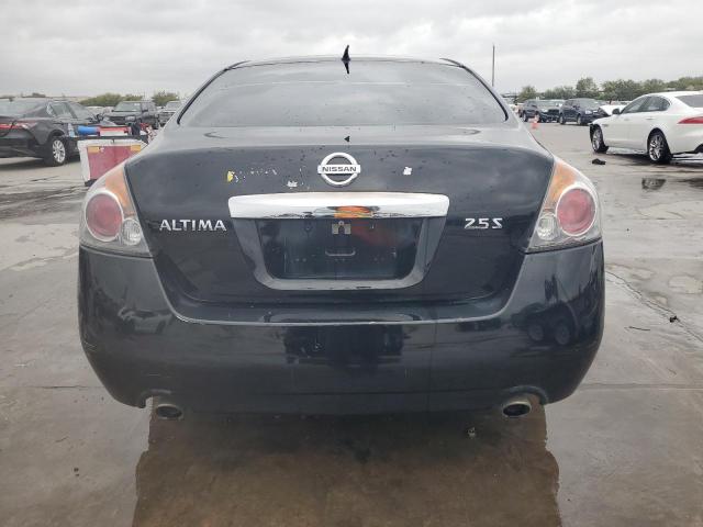 Photo 6 from auction – 2012 NISSAN ALTIMA BAS with VIN 1N4AL2AP0CN560908