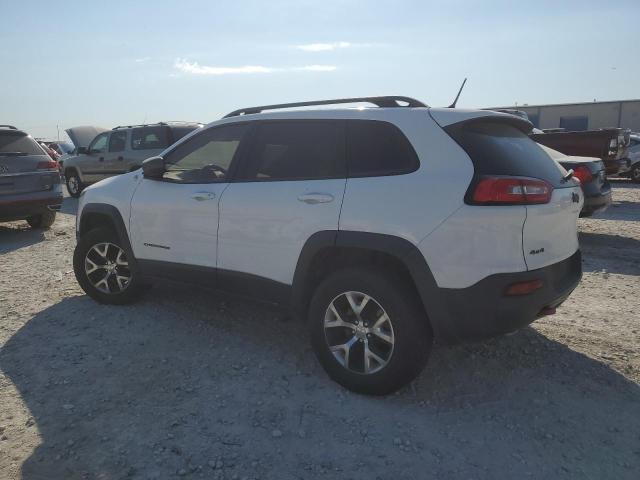 Photo 2 from auction – 2014 JEEP CHEROKEE T with VIN 1C4PJMBS3EW194030