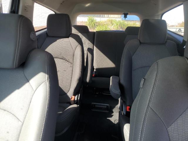 Photo 10 from auction – 2017 CHEVROLET TRAVERSE L with VIN 1GNKVGKD4HJ320695