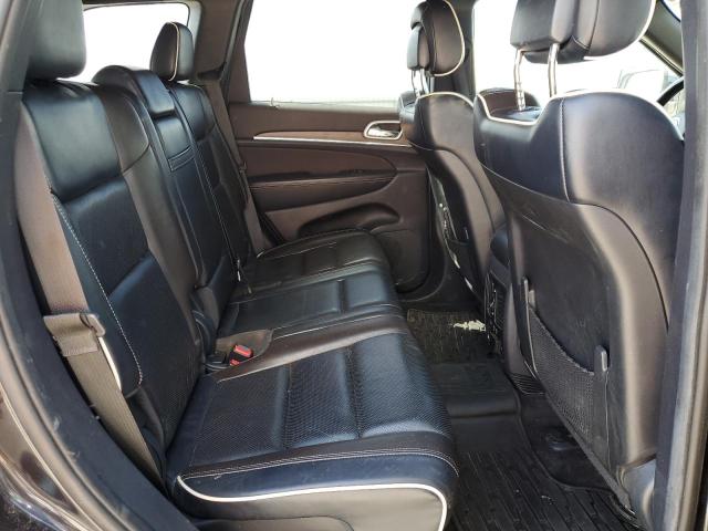 Photo 11 from auction – 2014 JEEP GRAND CHER with VIN 1C4RJFCM4EC392167