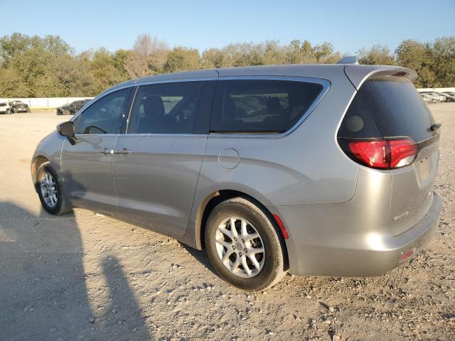 Фото 2 с аукциона – 2018 CHRYSLER PACIFICA L с VIN 2C4RC1CG4JR113177