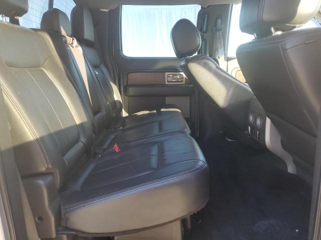 Photo 10 from auction – 2013 FORD F150 SUPER with VIN 1FTFW1EF2DFB79916