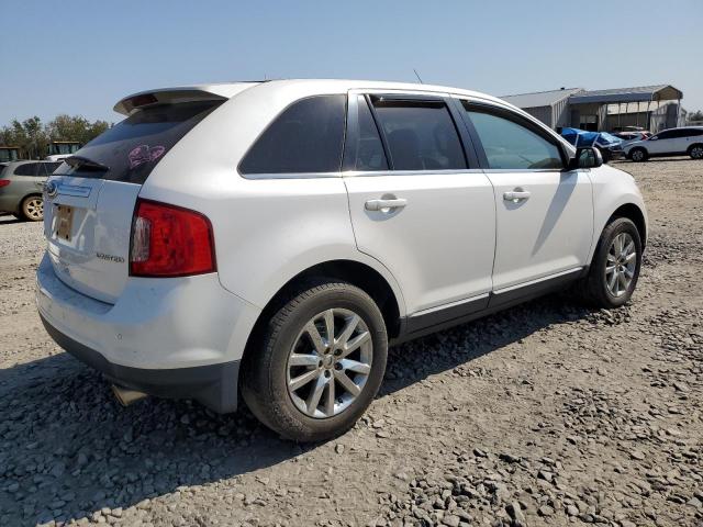 Photo 3 from auction – 2011 FORD EDGE LIMIT with VIN 2FMDK3KC2BBB37149