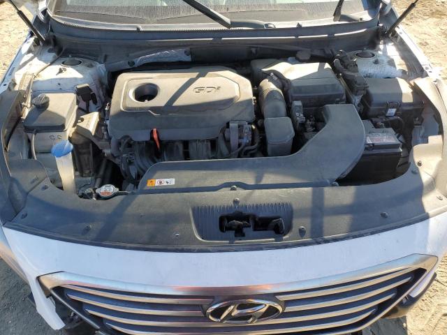 Photo 11 from auction – 2016 HYUNDAI SONATA SE with VIN 5NPE24AF7GH359398