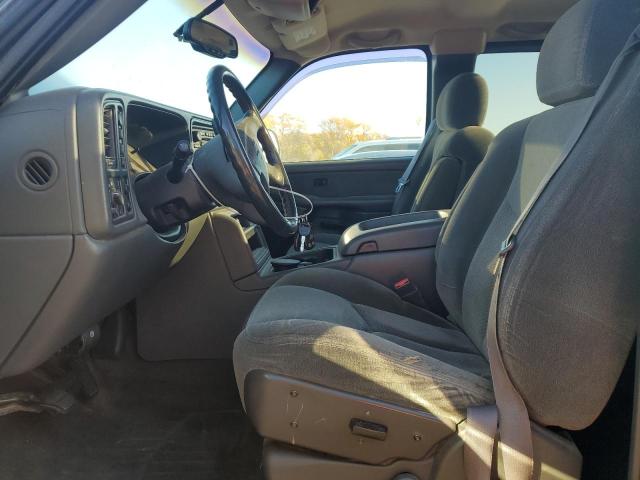 Photo 7 from auction – 2003 CHEVROLET SILVERADO with VIN 2GCEK19T531130805