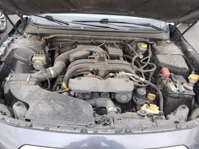 Photo 11 from auction – 2015 SUBARU LEGACY 2.5 with VIN 4S3BNBC68F3019618
