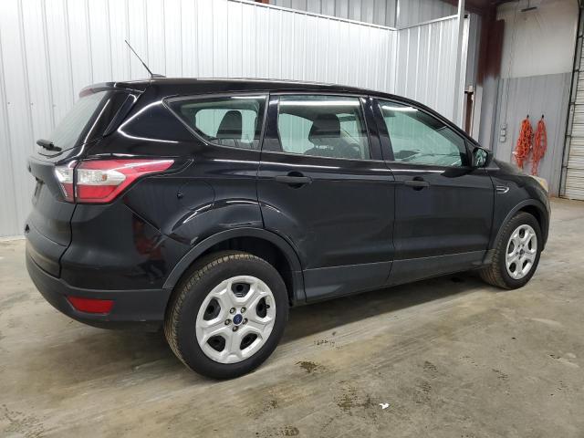 Photo 3 from auction – 2017 FORD ESCAPE S with VIN 1FMCU0F73HUB78989