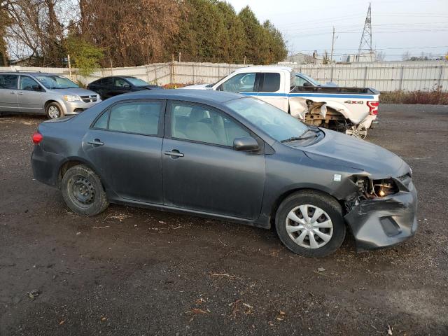 Photo 4 from auction – 2011 TOYOTA COROLLA BA with VIN 2T1BU4EE4BC719754