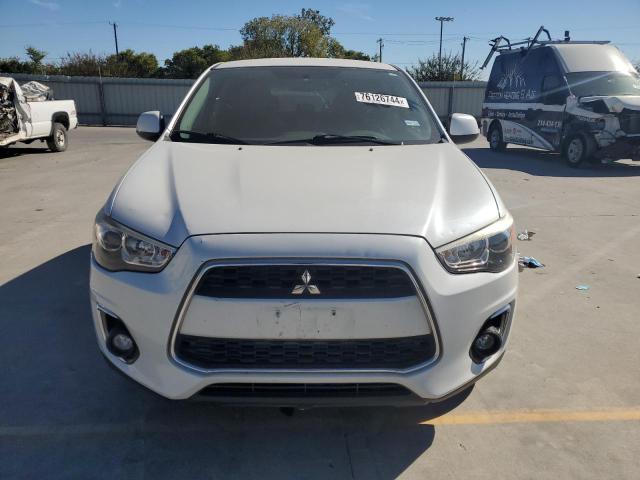 Foto 5 de la subasta – 2014 MITSUBISHI OUTLANDER con VIN 4A4AP3AU5EE029080