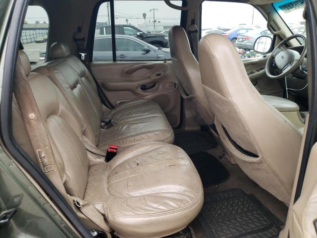 Photo 11 from auction – 2001 FORD EXPEDITION with VIN 1FMRU17L81LA85456
