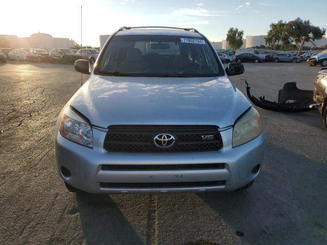 Photo 5 from auction – 2007 TOYOTA RAV4 with VIN JTMZK33V976008809