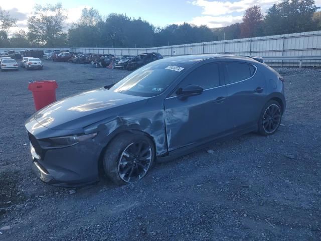 Photo 1 from auction – 2021 MAZDA 3 PREMIUM with VIN JM1BPBNY9M1311554