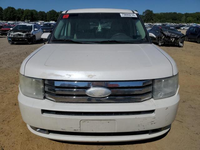 Photo 5 from auction – 2011 FORD FLEX SEL with VIN 2FMHK6CT0BBD36315