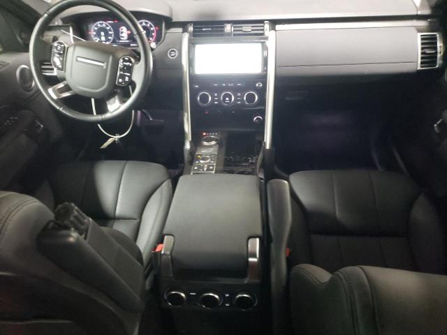 Photo 8 from auction – 2019 LAND ROVER DISCOVERY with VIN SALRR2RV3K2401016