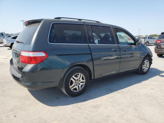 Photo 3 from auction – 2006 HONDA ODYSSEY EX with VIN 5FNRL38686B415151