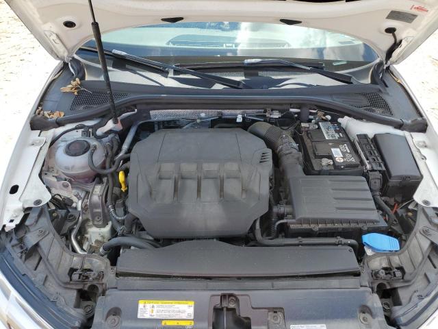 Photo 11 from auction – 2020 AUDI A3 PREMIUM with VIN WAUAUGFF1LA005085