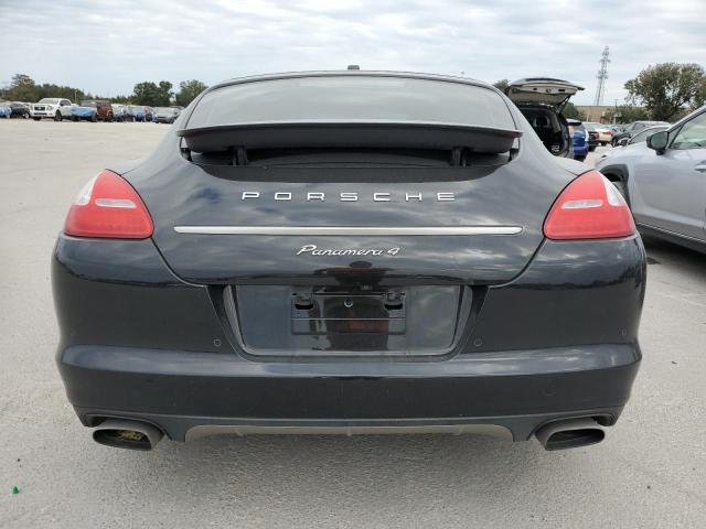 Photo 6 from auction – 2013 PORSCHE PANAMERA 2 with VIN WP0AA2A76DL016121