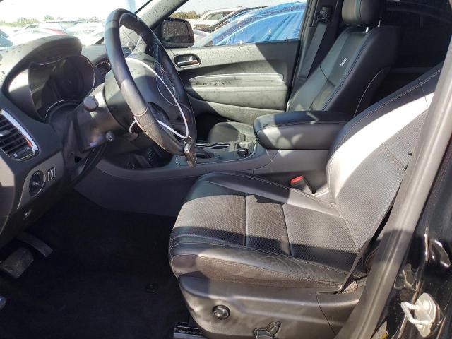 Photo 7 from auction – 2020 DODGE DURANGO R/ with VIN 1C4SDJCT5LC394865