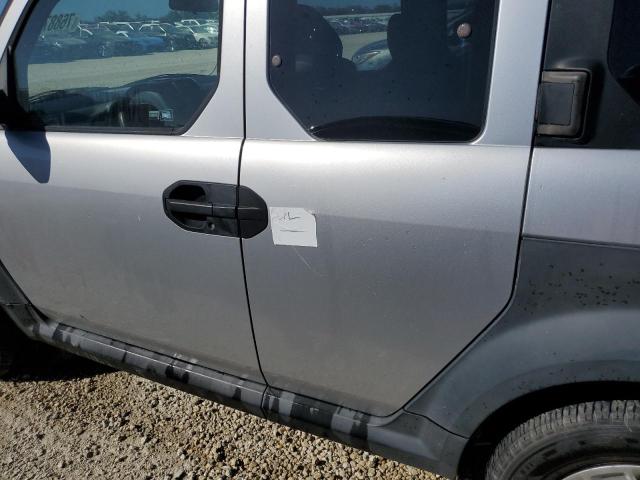 Photo 13 from auction – 2007 HONDA ELEMENT LX with VIN 5J6YH28377L006547