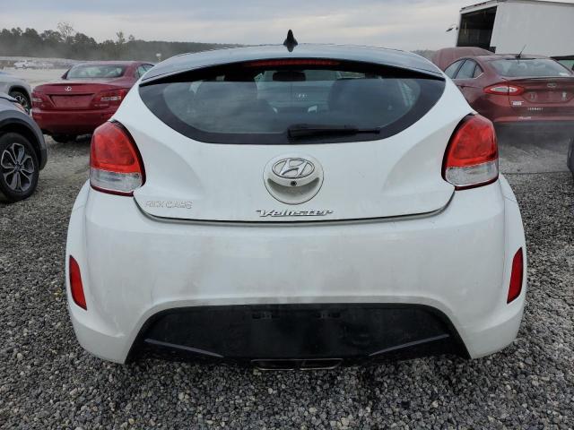 Photo 6 from auction – 2015 HYUNDAI VELOSTER with VIN KMHTC6AD2FU233108