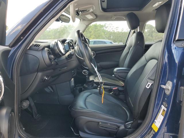 Photo 7 from auction – 2015 MINI COOPER with VIN WMWXS5C59FT828209