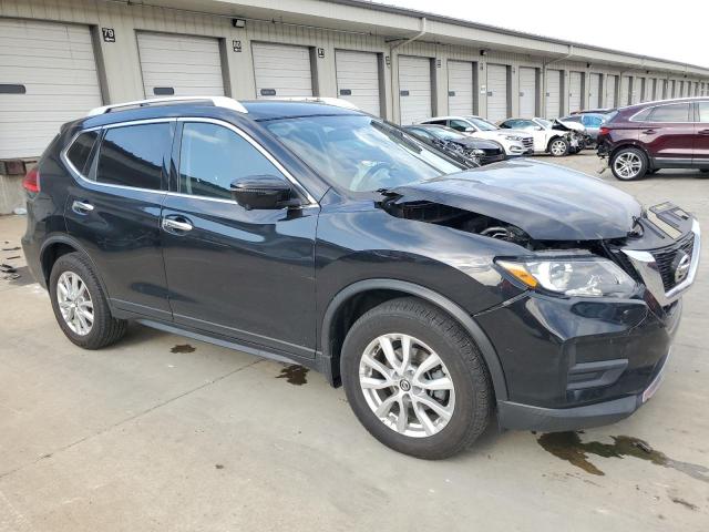 Photo 4 from auction – 2017 NISSAN ROGUE S with VIN KNMAT2MV3HP553371