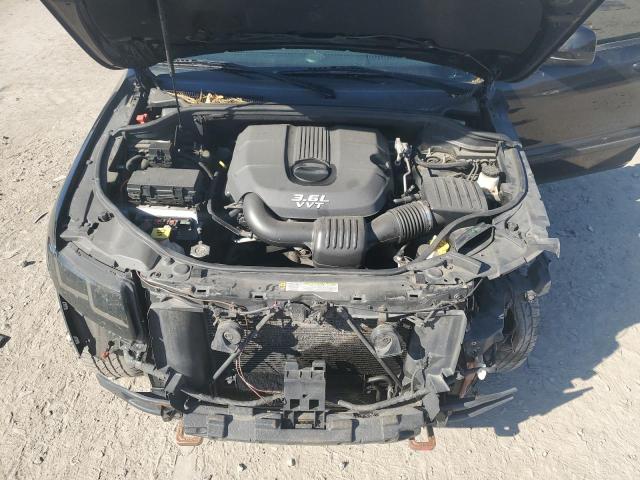 Photo 12 from auction – 2013 JEEP GRAND CHER with VIN 1C4RJFAG4DC630689