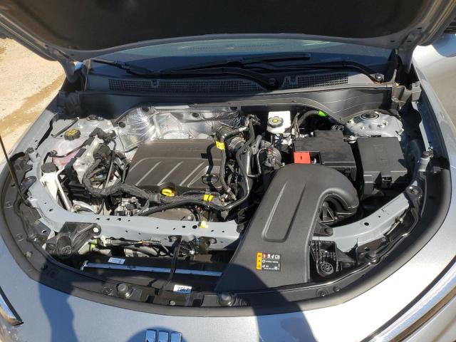 Photo 12 from auction – 2025 BUICK ENVISTA SP with VIN KL47LBEPXSB053829