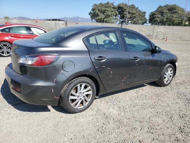 Фото 3 с аукциона – 2012 MAZDA 3 I с VIN JM1BL1V87C1679753