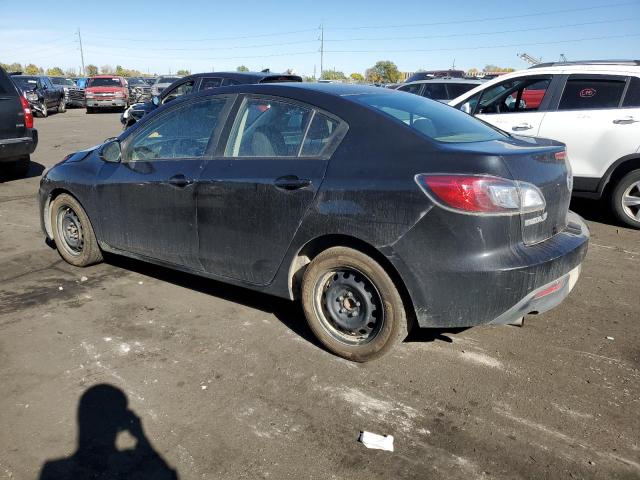 Foto 2 de la subasta – 2011 MAZDA 3 I con VIN JM1BL1UG3B1470310