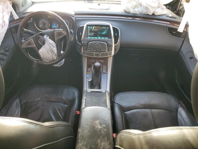Zdjęcie 8 z aukcji – 2012 BUICK LACROSSE P z VIN 1G4GH5E39CF189039
