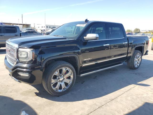 GMC SIERRA K15 2018 with VIN 3GTU2PEJ0JG182902 - Photo from auction