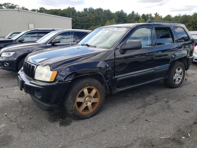JEEP GRAND CHER 2005 with VIN 1J4GR48K75C652521 - Photo from auction