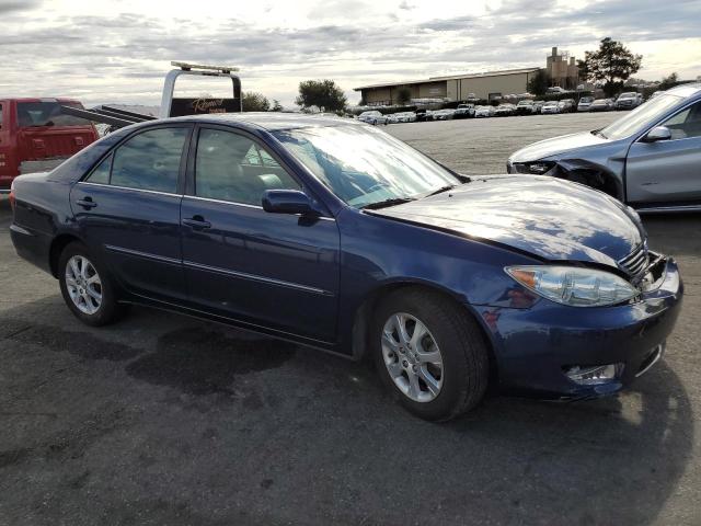 Photo 4 from auction – 2005 TOYOTA CAMRY LE with VIN 4T1BE30K05U417496