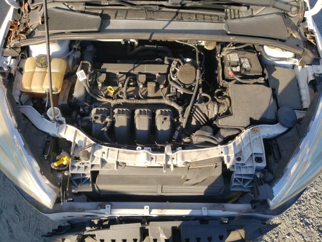 Photo 11 from auction – 2015 FORD FOCUS S with VIN 1FADP3E20FL378244