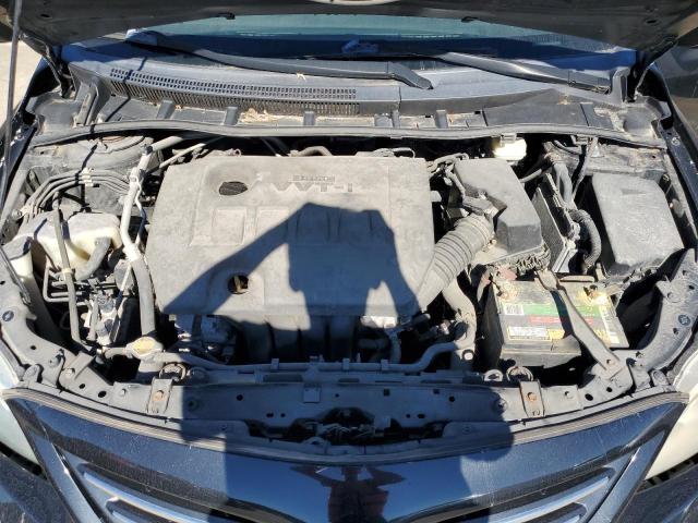 Photo 11 from auction – 2013 TOYOTA COROLLA BA with VIN 5YFBU4EE4DP191247