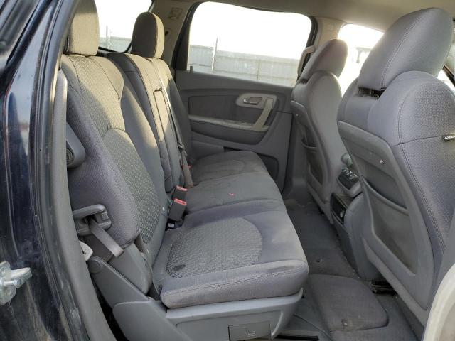 Foto 11 de la subasta – 2012 CHEVROLET TRAVERSE L con VIN 1GNKRFED3CJ169562