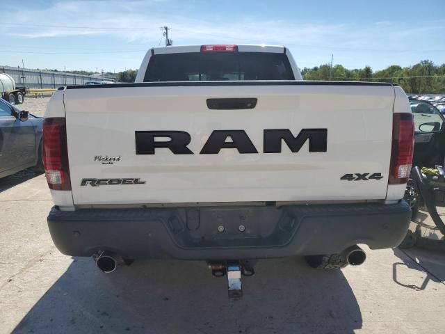Photo 6 from auction – 2016 RAM 1500 REBEL with VIN 1C6RR7YT5GS323325