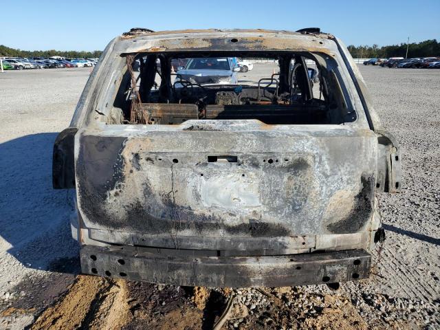 Photo 6 from auction – 2017 JEEP COMPASS SP with VIN 1C4NJCBA5HD124683