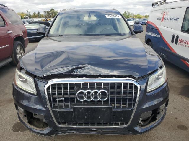 Photo 5 from auction – 2016 AUDI Q5 PREMIUM with VIN WA1C2AFP9GA018254