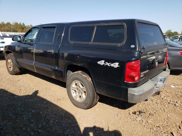 Photo 2 from auction – 2005 DODGE DAKOTA with VIN 1D7HW48NX5S260609