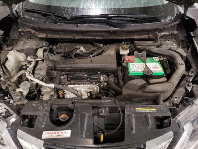 Photo 12 from auction – 2020 NISSAN ROGUE S with VIN KNMAT2MVXLP505407