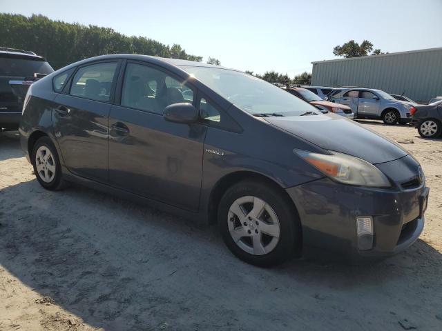 Zdjęcie 4 z aukcji – 2011 TOYOTA PRIUS z VIN JTDKN3DU0B0287349