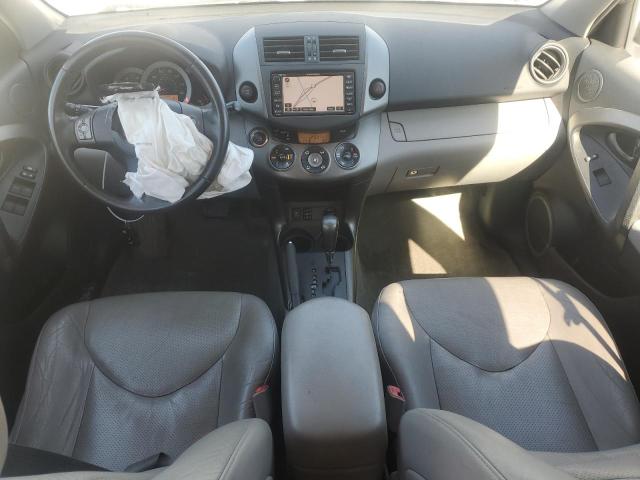 Photo 8 from auction – 2011 TOYOTA RAV4 LIMIT with VIN 2T3DF4DVXBW094349