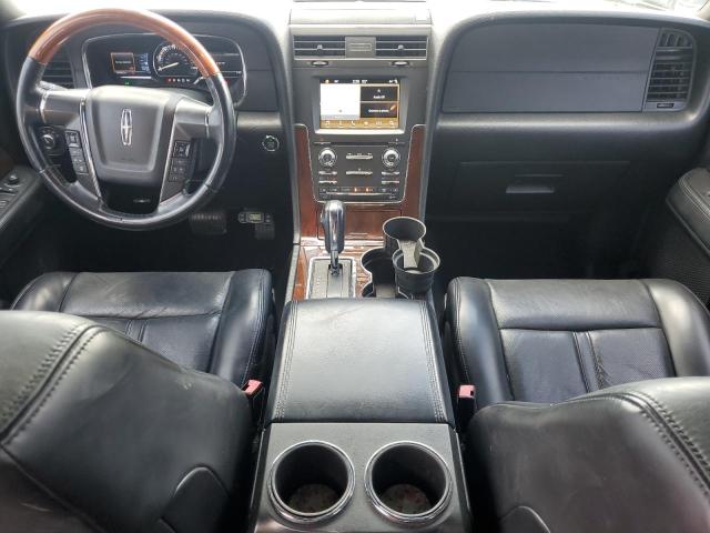 Photo 8 from auction – 2017 LINCOLN NAVIGATOR with VIN 5LMJJ3HT1HEL06455