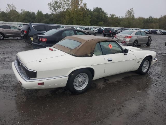 Photo 3 from auction – 1994 JAGUAR XJS 2+2 with VIN SAJNX274XRC191817
