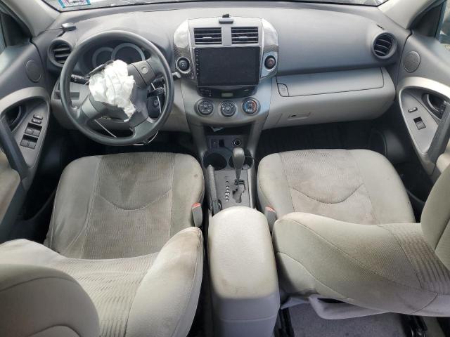 Photo 8 from auction – 2011 TOYOTA RAV4 with VIN 2T3ZF4DV4BW078850