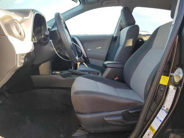 Photo 7 from auction – 2013 TOYOTA RAV4 LE with VIN 2T3BFREV9DW108277