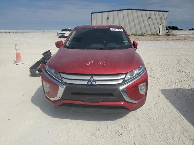 Photo 5 from auction – 2019 MITSUBISHI ECLIPSE CR with VIN JA4AS3AA2KZ034652