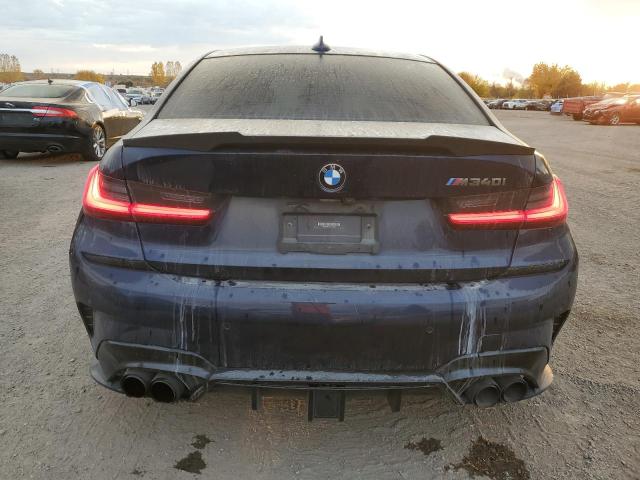 Photo 6 from auction – 2020 BMW M340XI with VIN WBA5U9C04LFH40890